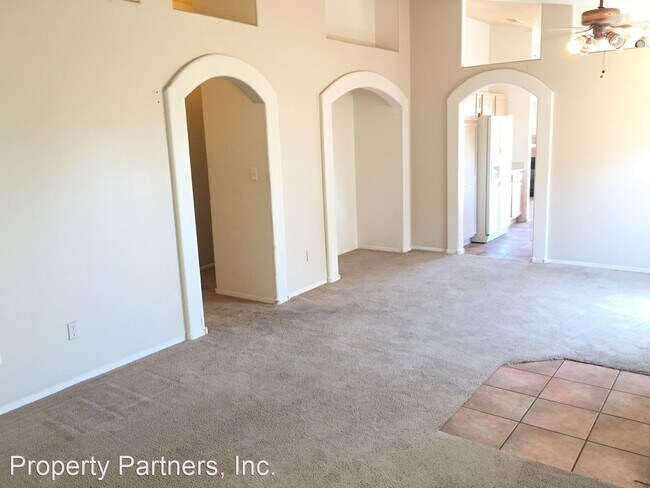 Foto del edificio - 3 br, 2 bath House - 5924 Full Moon Ave NW