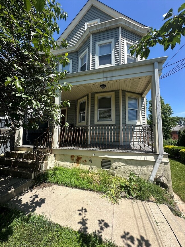 Foto del edificio - 78 Kimball Ave