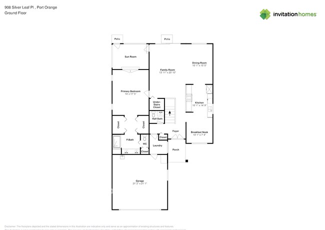 Foto del edificio - 908 Silver Leaf Pl