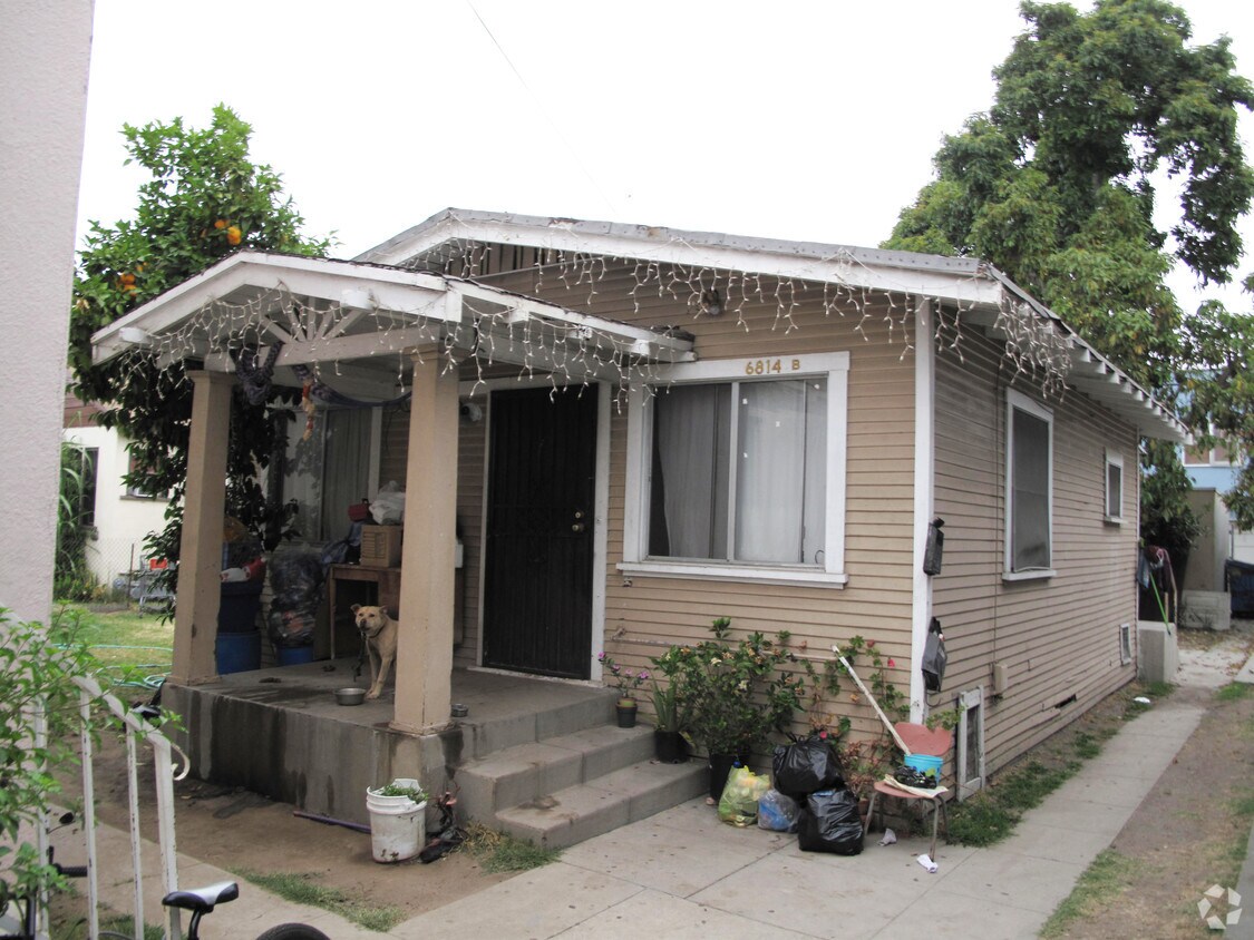 Building Photo - 6812 Stafford Ave