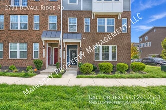 Building Photo - 2731 Duvall Ridge Rd