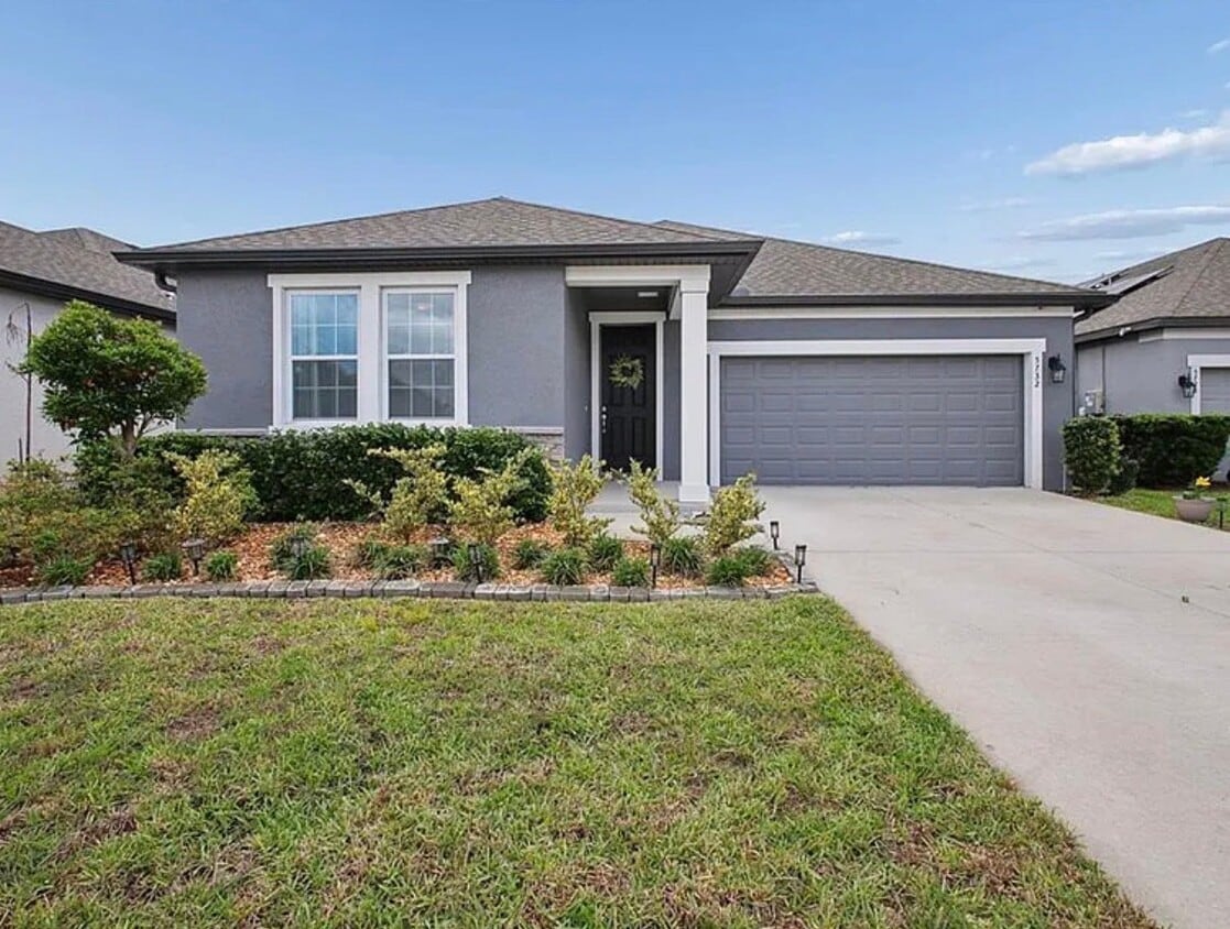 Photo - 5732 Iron Brand Rd (St. Cloud, FL)