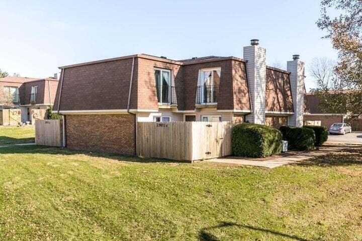 Foto principal - 2901 Affirmed Ct
