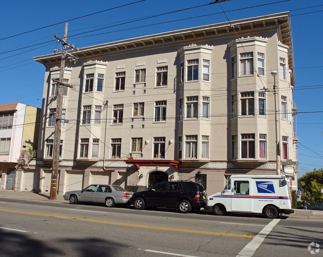 Foto del edificio - 4100 Fulton St