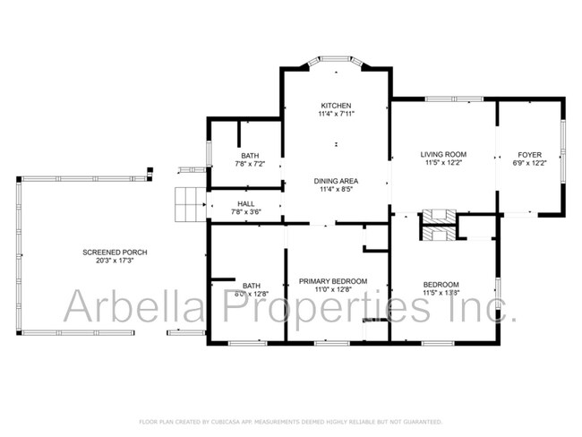Building Photo - 3446 Street Dr