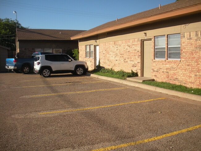 Building Photo - 6128 Avenue R Ave