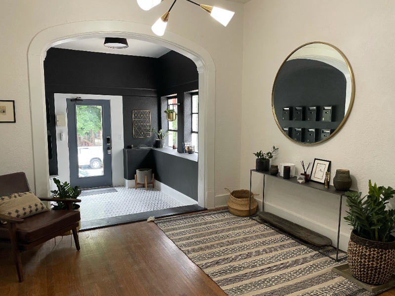 Photo - 1266 Lafayette St (Denver, CO)