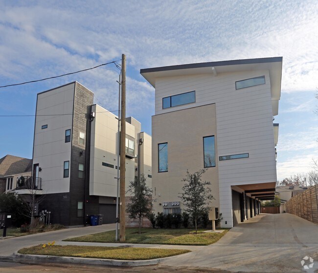 Building Photo - 5912 Lindell Ave