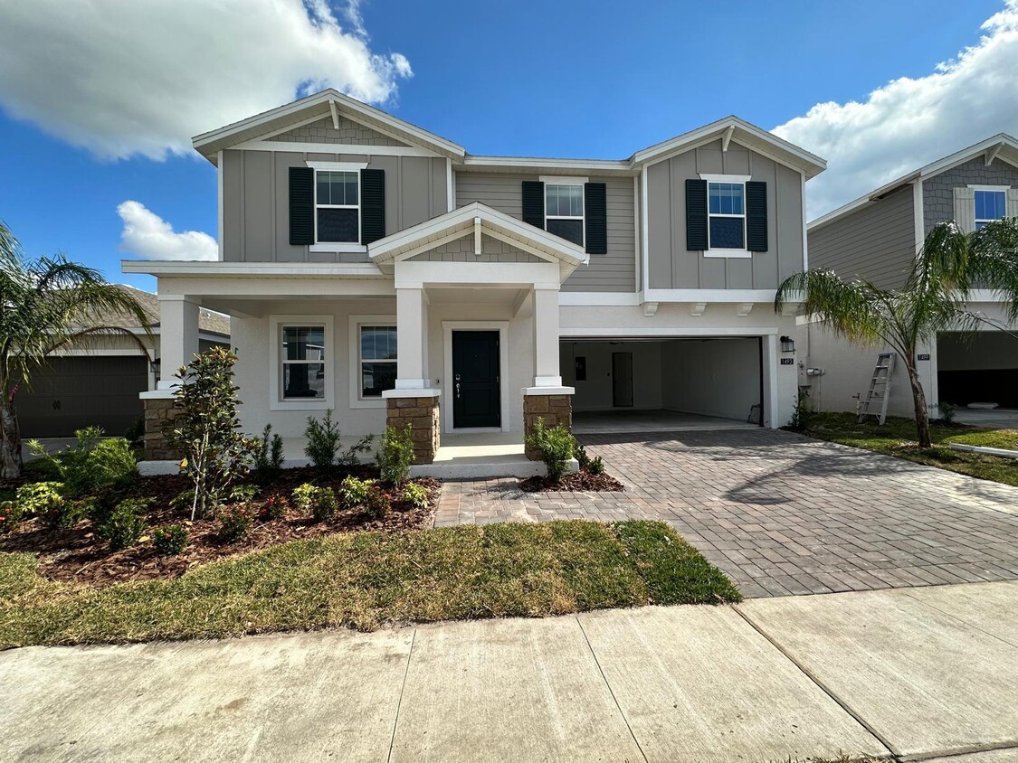 NEW Home For Lease -4 Bed /2.5 Bath Knig... - NEW Home For Lease  -4 Bed /2.5 Bath  Knig...