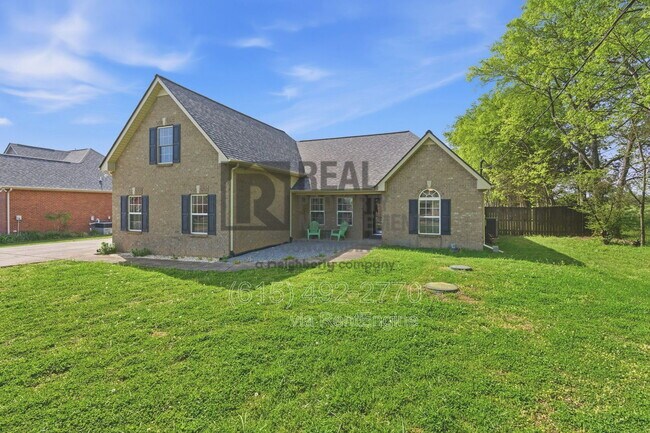 Foto del edificio - 1934 Mural Ln