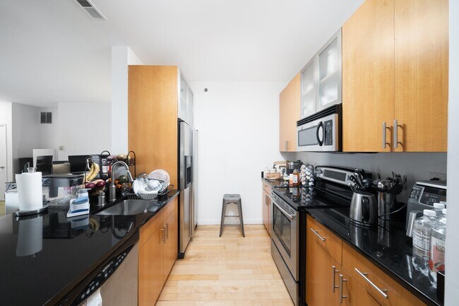 Foto del edificio - 26 Ave at Port Imperial