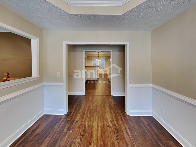 Foto del edificio - 4422 Keenly Valley Dr NE