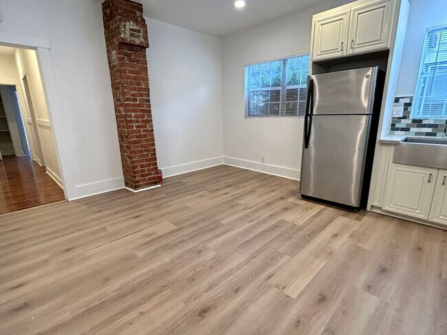 Foto del edificio - N San Pedro