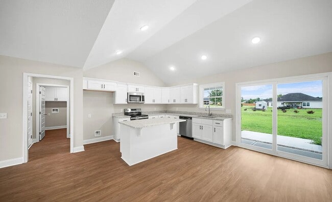 Foto del edificio - 106 Enclave Ct