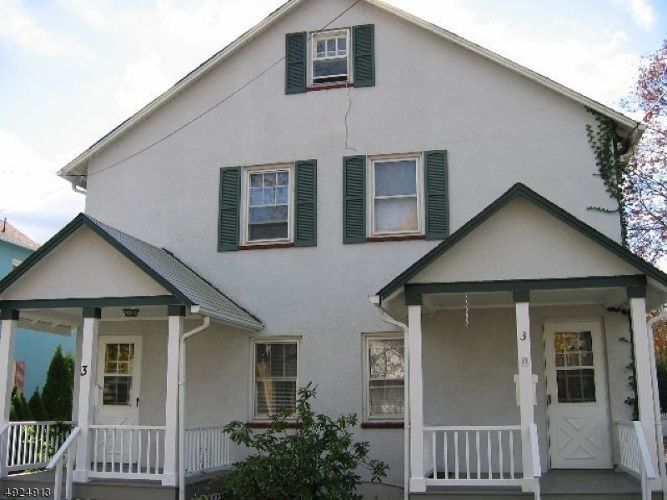 2 Holloway Pl, Morris Plains, NJ 07950 Apartment for Rent in Morris