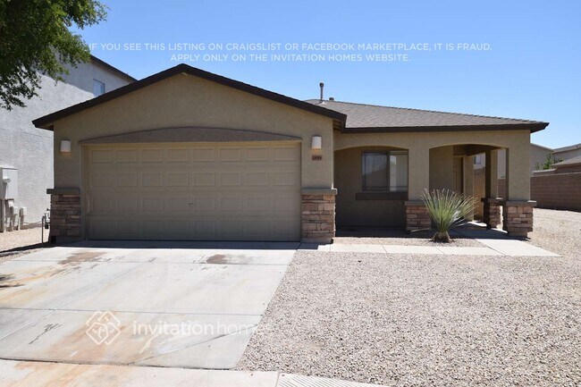 Building Photo - 1999 E Dust Devil Dr