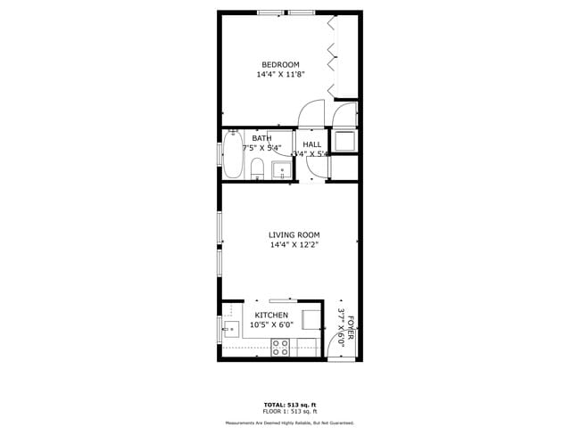 Building Photo - 1661 Park Rd NW