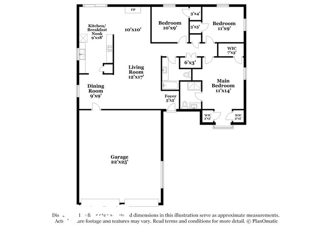 Building Photo - 2614 Chevy Chase Dr