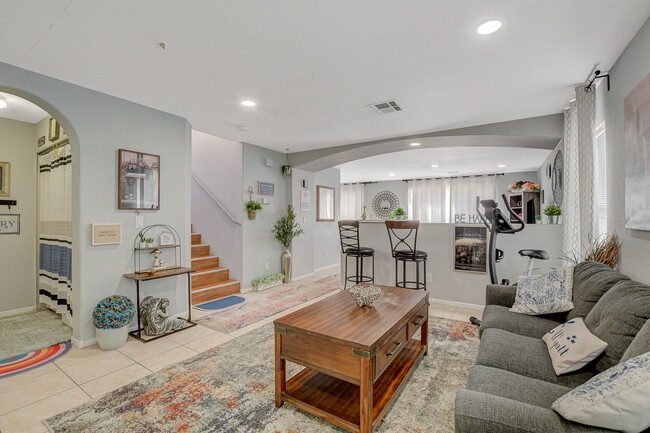 Foto del edificio - 9611 Sage Sparrow Ave