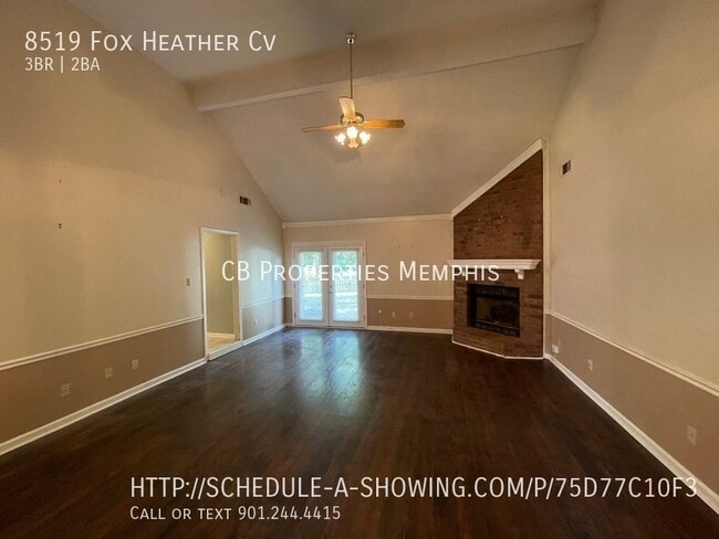 Building Photo - 8519 Fox Heather Cove