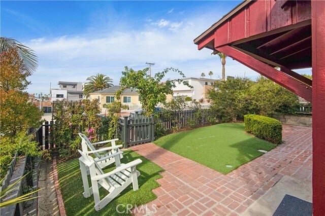 Foto del edificio - 1024 S Juanita Ave