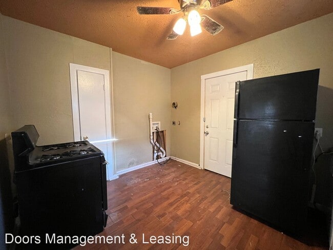 Building Photo - 2 br, 1 bath House - 2315 15th Street