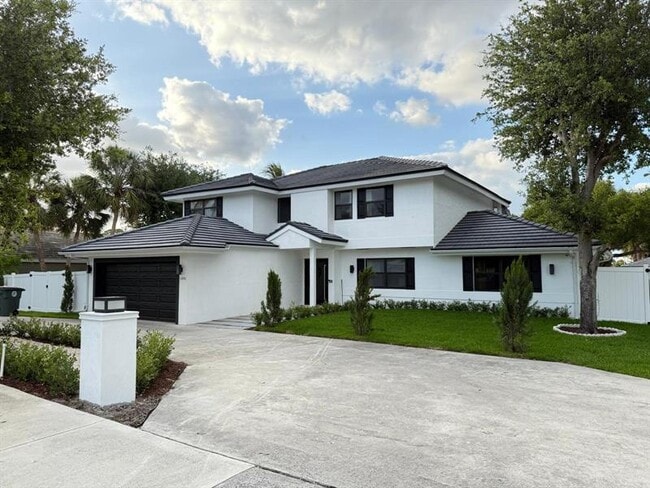 Foto del edificio - 1401 SW 18th St