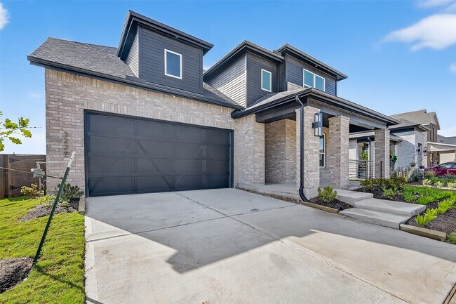 Foto del edificio - 3222 Kindred Wy