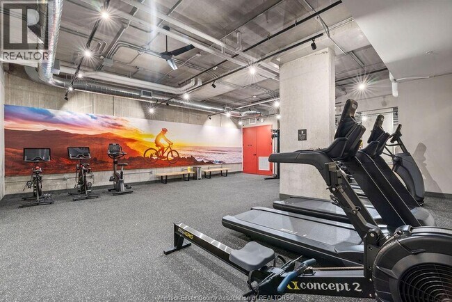 Photo du bâtiment - 1624 Lauzon Rd