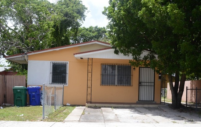 920 NW 55 Terr - 2622 SW 32nd Ave