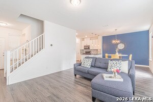 Foto del edificio - 1518 Overlook Cove