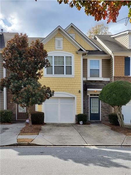 Building Photo - 2033 Lakeshore Overlook Cir NW