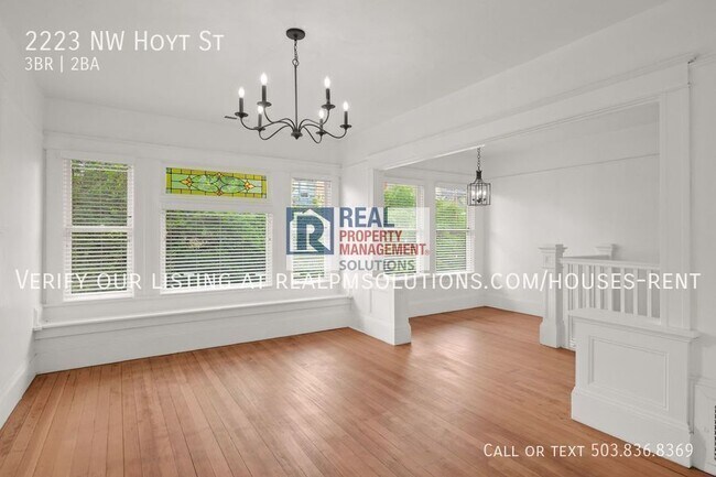 Foto del edificio - 2223 NW Hoyt St