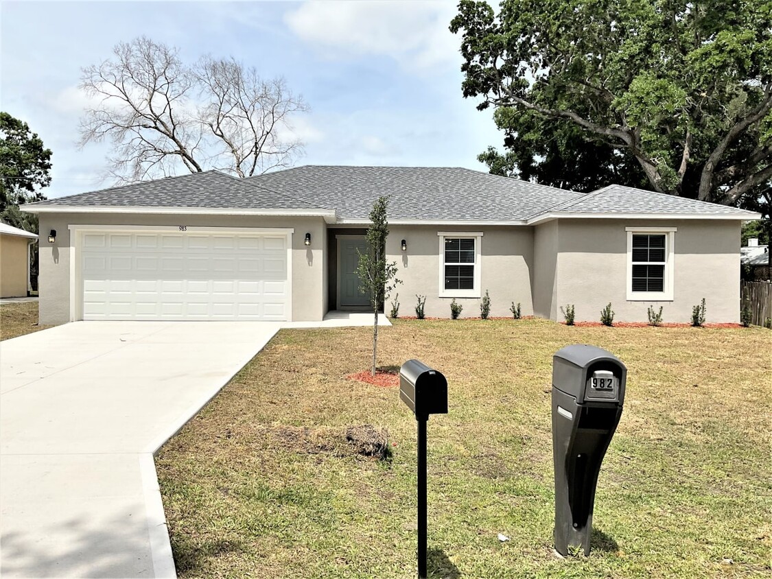 Foto principal - 983 Quail St SE