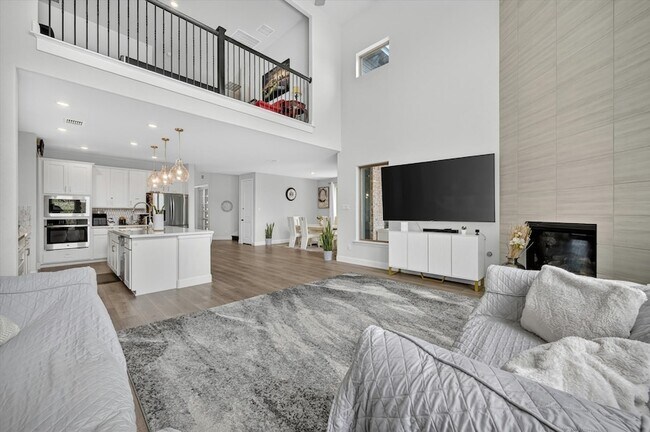 Foto del edificio - 1428 Huckleberry St