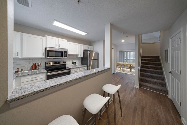 Haven at Patterson Place apartments — community photo - Haven at Patterson Place