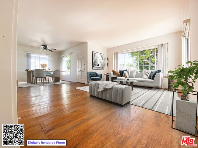 Foto del edificio - 3137 S Bentley Ave