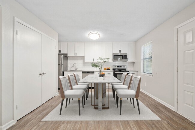 Foto del edificio - The Lofts at Woodsmill