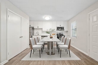 Building Photo - The Lofts at Woodsmill