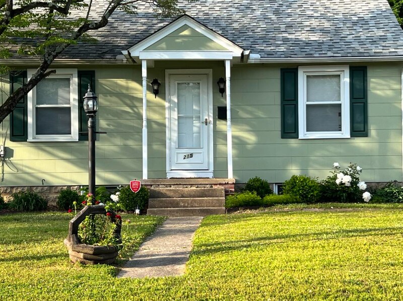 215 Willow Ave, Camden, DE 19934 House Rental in Camden, DE