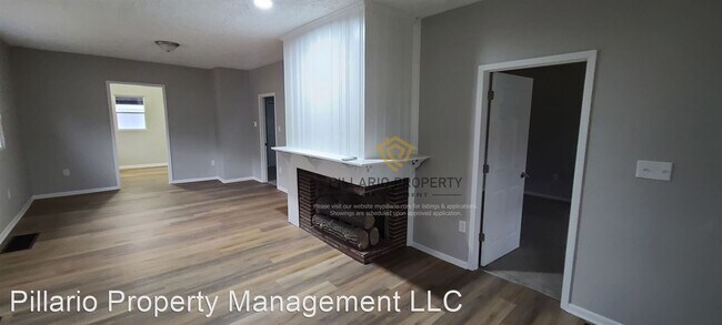 Building Photo - 2 br, 1 bath House - 4070 Cornelius Ave