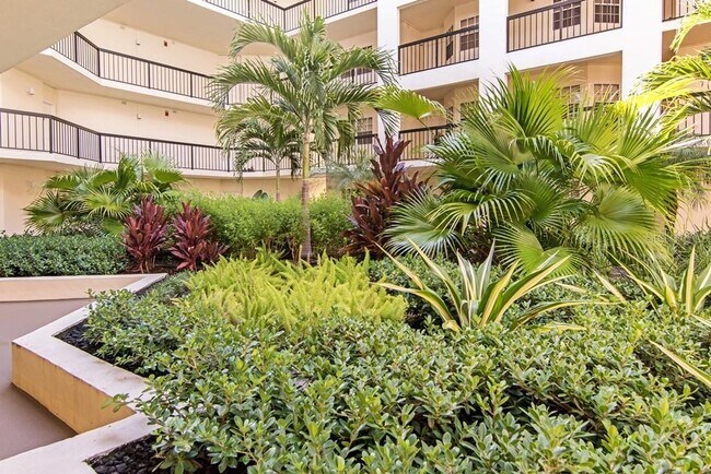 Foto del edificio - 1002 S Harbour Island Blvd