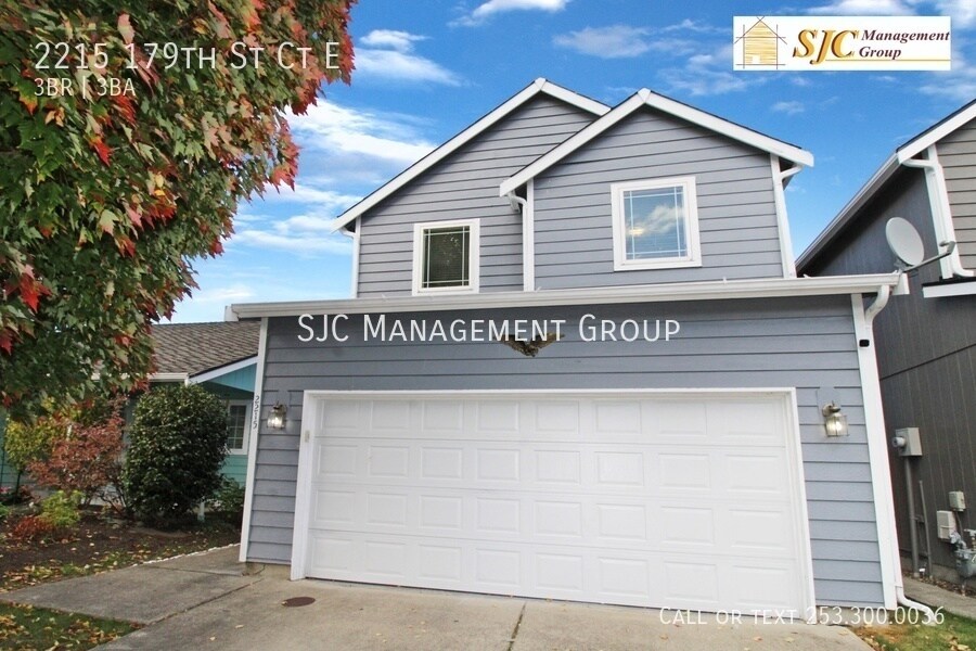 Primary Photo - 2215 179th St Ct E