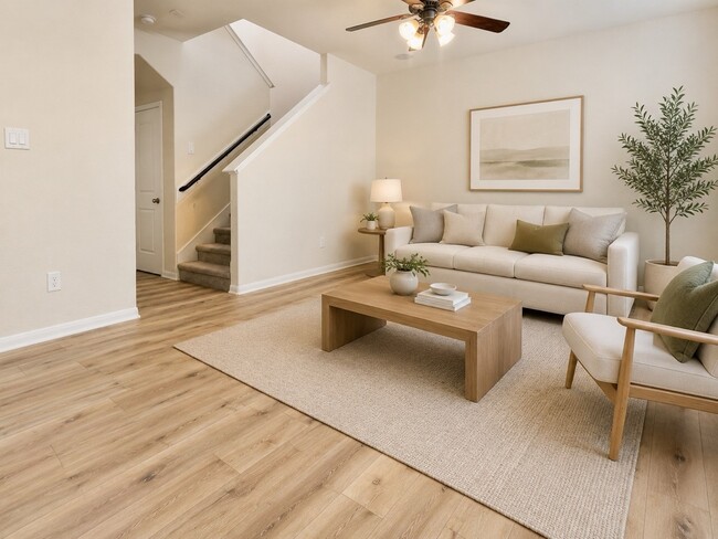 Building Photo - 17035 Amarose Dr