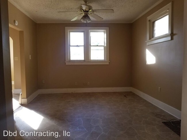 Building Photo - 3 br, 1 bath House - 3602 Lafayette St