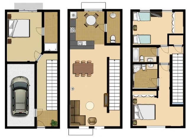 Building Photo - 20 Vista Shores Dr