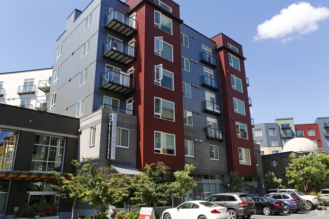 Building Photo - Waterscape at Juanita Village