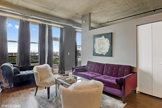 Foto del edificio - 6 S Laflin St