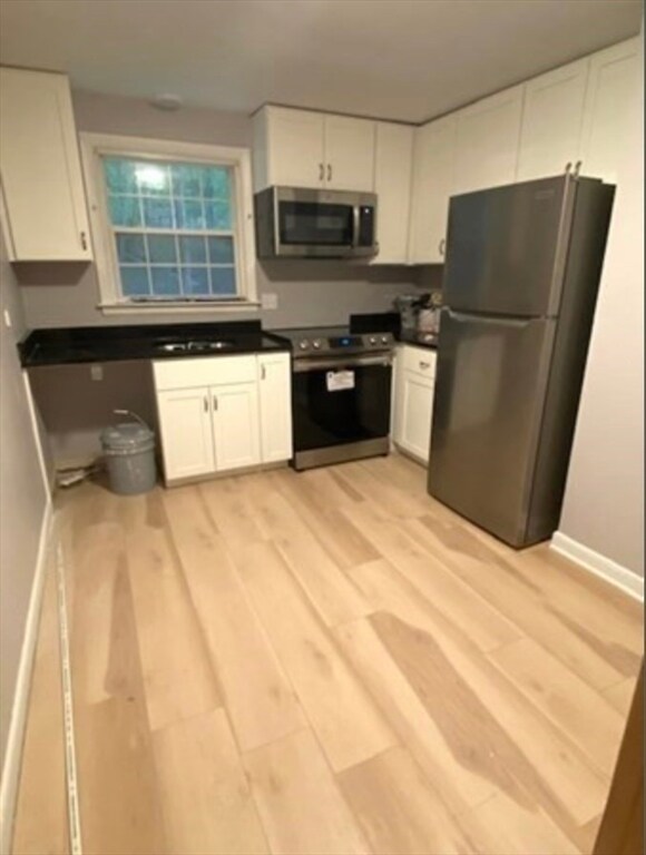 Photo - 41 Mullin Ave (Quincy, MA) Apartment