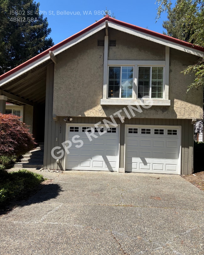 Building Photo - 15802 SE 47th St